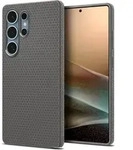 Samsung Galaxy S25 Ultra Spigen Liquid Air H&uuml;lle Grau