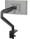 Monitorhalterung / Monitorarm Vm-mg1s 1 Arm 15-42 Zoll Heavy Duty Bis 20 Kg Schwarz