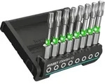 2304sh-13 Bit-set 8teilig Innen T-profil - Hazet