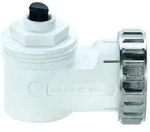 Heimeier - Imi Winkelanschluss M 30x1,5 F&uuml;r Thermostat-k&ouml;pfe Und Stellantriebe,