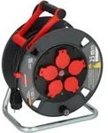 Brennenstuhl - Professional Kabeltrommel 300 Ku 2100 Ip44, 25m H07rn-f 3g1,5