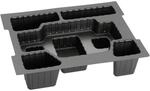 Einlage L-boxx 238, Passend F&uuml;r Gho 40-82 C Professional - Bosch