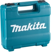Transportkoffer F&uuml;r Hei&szlig;luftgebl&auml;se - Pr00000061 - Makita