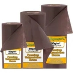 18m2 Gartenvlies Unkrautvlies Mulchvlies 80g 1,8m Breit Braun