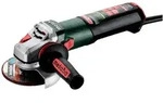 Metabo - Winkelschleifer Wevba 20-125 Quick Bl, Incl. Zubeh&ouml;r, Karton