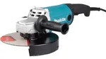 Meuleuse &Oslash;230mm 2200w Makita Ga9090n