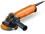 Fein - Winkelschleifer Cg 14-125v 125mm 1400 W 2800-11500min-1