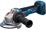 Bosch Akku-winkelschleifer Gws 18v-11, Incl. Zubeh&ouml;r, Karton