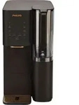 Philips Wasserfilter Aquaporin Schwarz 6 Liter