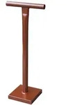 M&uuml;ba Erd-/betonstampfer Gr&ouml;&szlig;e 150x150x30 Mm