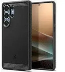 Spigen Rugged Armor Mag Magsafe - Schutzh&uuml;lle F&uuml;r Samsung Galaxy S25 Ultra (matt