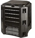 Prosperplast Compostador 320 L Compogreen Kunststoff Compogreen In Schwarz, 80 (h)
