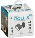 New Garden Roll 8 Battery Schw.