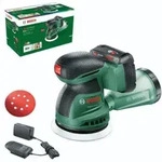 Akku-exzenterschleifer Easyorbit 18v-10, Incl. Akku Pba 2 Ah, Ladeger&auml;t, Zubeh&ouml;r,