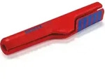 Knipex - 16 80 175 Sb Kabelentmanteler 8 Bis 13 Mm