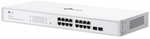Tp-link Festa Fs318g 16-port Gigabit Smart Switch With 2 Sfp Slots