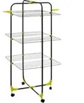 5five Simply Smart - Klappbarer W&auml;schest&auml;nder Turm 30m Mojave - 5five