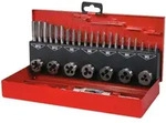 Ruko Gewindeschneidwerkzeug-satz Hss In Industriekassette - 31 Tlg. - 245010