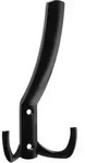 So-tech - Garderobenhaken Julie Lang (143 X 76 X 67 Mm) Schwarz