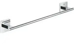 Quickfix Start Cube - Handtuchhalter, L&auml;nge 45 Cm, Verchromt 40987000 - Grohe