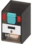 Siemens Indus.sector Steckrelais 230vac 6a 4w 22,5mm Lzx:pt570730