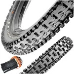 Maxxis High Roller Ii 29x2.40 3c Maxxgrip Doubledown Wt Tr Reifen