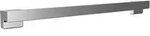 Emco - Cue Badetuchhalter Chrom, 600 Mm, 326000160