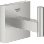 Quickfix - Start Cube - Wandhaken - Supersteel-finish 40961dc0 (zum Anschrauben Oder