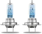 Osram Automotive 4062172387538 Halogen Leuchtmittel Cool Blue&reg; Intense H7 55 W 12 V