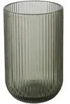Gl&auml;ser Rigano, Geriffeltes Glas, 320 Ml