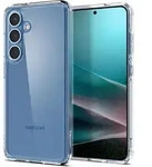 Schutzh&uuml;lle F&uuml;r Samsung Galaxy S25 Ultra Hybrid &ndash; Transparent