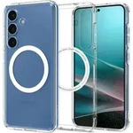 H&uuml;lle F&uuml;r Samsung Galaxy S25 Plus: Spigen Ultra Hybrid Magsafe