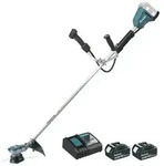 Makita - Rasentrimmer 36v 2 X 18v Li-ion 3 Ah Dur368arf2