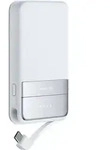 Ecoflow - Rapid 5000 Powerbank 5000 Mah Magsafe, Qi Wireless Charging Li-ion Usb-c&reg;,