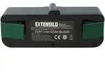 1x Akku Kompatibel Mit Irobot Roomba 895, 965, 896, 960, 980, 985, Series 800, Series