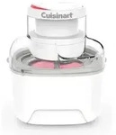 475 Ml Wei&szlig;e Eismaschine - Cuisinart - Icem10e