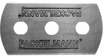 Ersatzklingen Schaber 16 Cm, 10 St&uuml;ck K&uuml;chenutensilien - Fackelmann