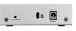 Netgear Gs105e-200pes Netzwerk-switch Managed L2/l3 Gigabit Ethernet (10/100/1000)