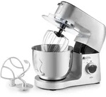 Lacor K&uuml;chenmaschine Complet 1500w 240v Rvs Silber 4-teilig