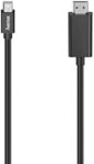 Hama - Videokabel Mini Dp-anschluss - Hdmi&trade;-anschluss Ultra Hd 4k 1,50 M
