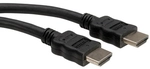 High-speed-hdmi-kabel Mit Ethernet, Hdmi M - Hdmi M 2 M, 11.99.5542