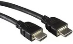 Value 11.99.5558 Hdmi-kabel High Speed 10 Meter Schwarz