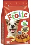 Frolic Hundetrockenfutter Adult Mini 1,5 Kg Gefl&uuml;gel
