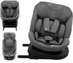 Kinderkraft Xpedition 3 I-size Autositz 40-150 Cm 0-36 Kg 360&deg; Isofix Grau