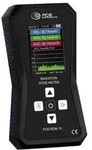 Pce-instruments Pce-rdm 10 Tragbarer Geigerz&auml;hler Schwarz