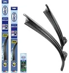 Alca&reg; Scheibenwischer Passend F&uuml;r Opel Corsa F / Corsa-e (09.2019 - 06.2026) Super