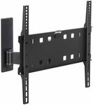 Vogels Pfw 3030 Wandhalterung F&uuml;r Plasma-/lcd-bildschirme 32-55" - Schwarz