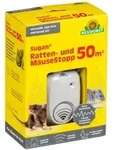 Neudorff Sugan Ratten- Und M&auml;use Stopp 50qm