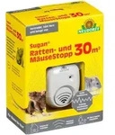 Neudorff - Sugan Ratten- Und M&auml;use Stopp 30qm