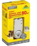 Neudorff Sugan Ratten- Und M&auml;use Stopp 80qm